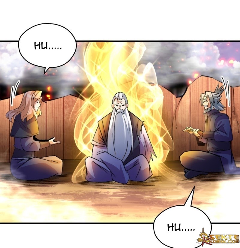 I Picked Up An Attributes Chapter 42 Gambar 49